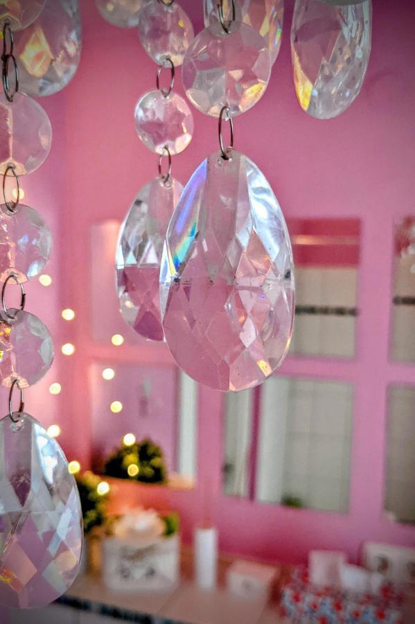Queen Apartment อูลเซิน ภายนอก รูปภาพ