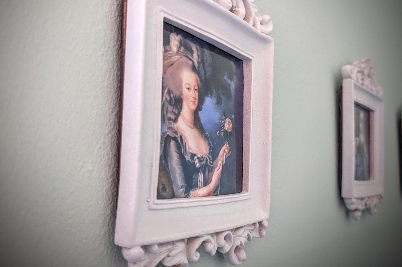 Queen Apartment อูลเซิน ภายนอก รูปภาพ